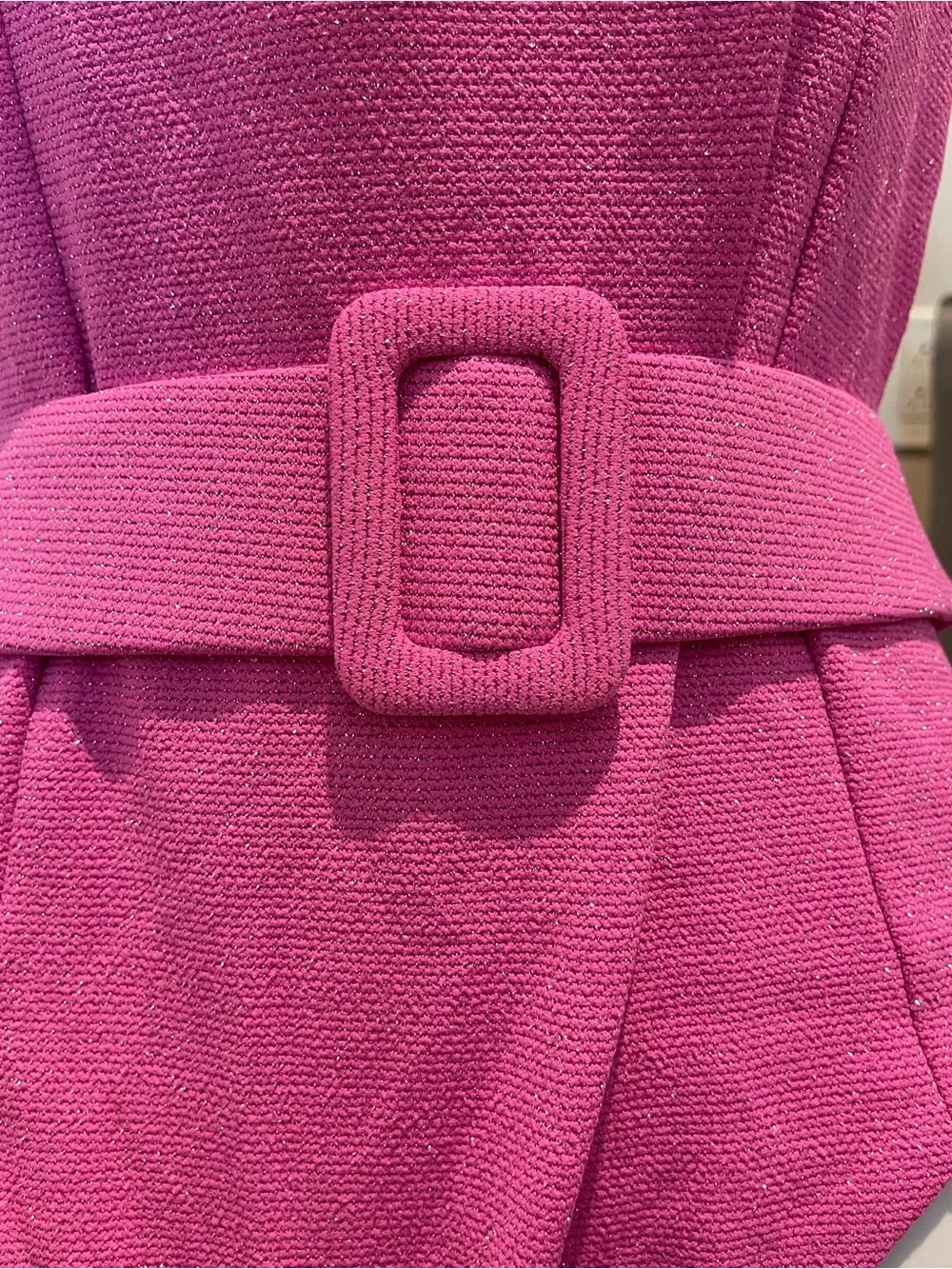 Beach Riot bold pink